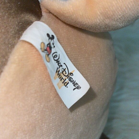 Disney tsum tsum Chip N Dale plush toy  13”x13” - Picture 4 of 8